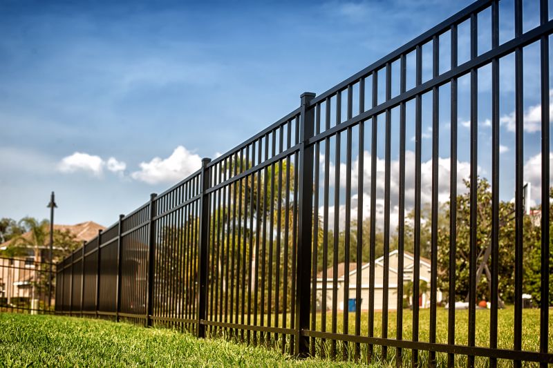 Custom Fencing Solutions
